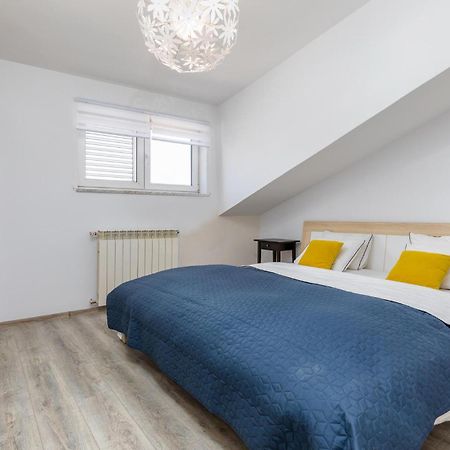 Awesome Apartment In Pula With Wifi المظهر الخارجي الصورة