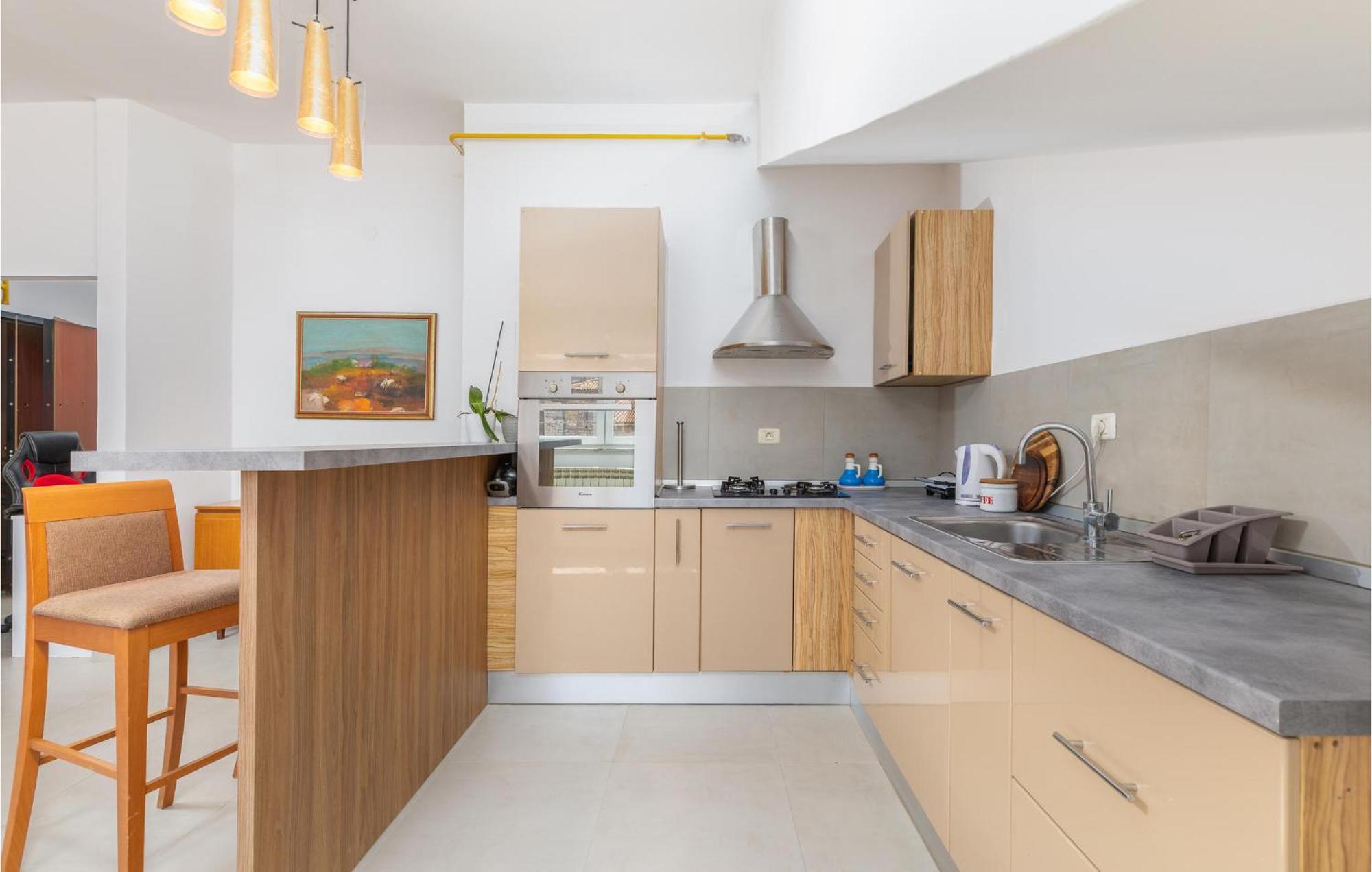 Awesome Apartment In Pula With Wifi المظهر الخارجي الصورة