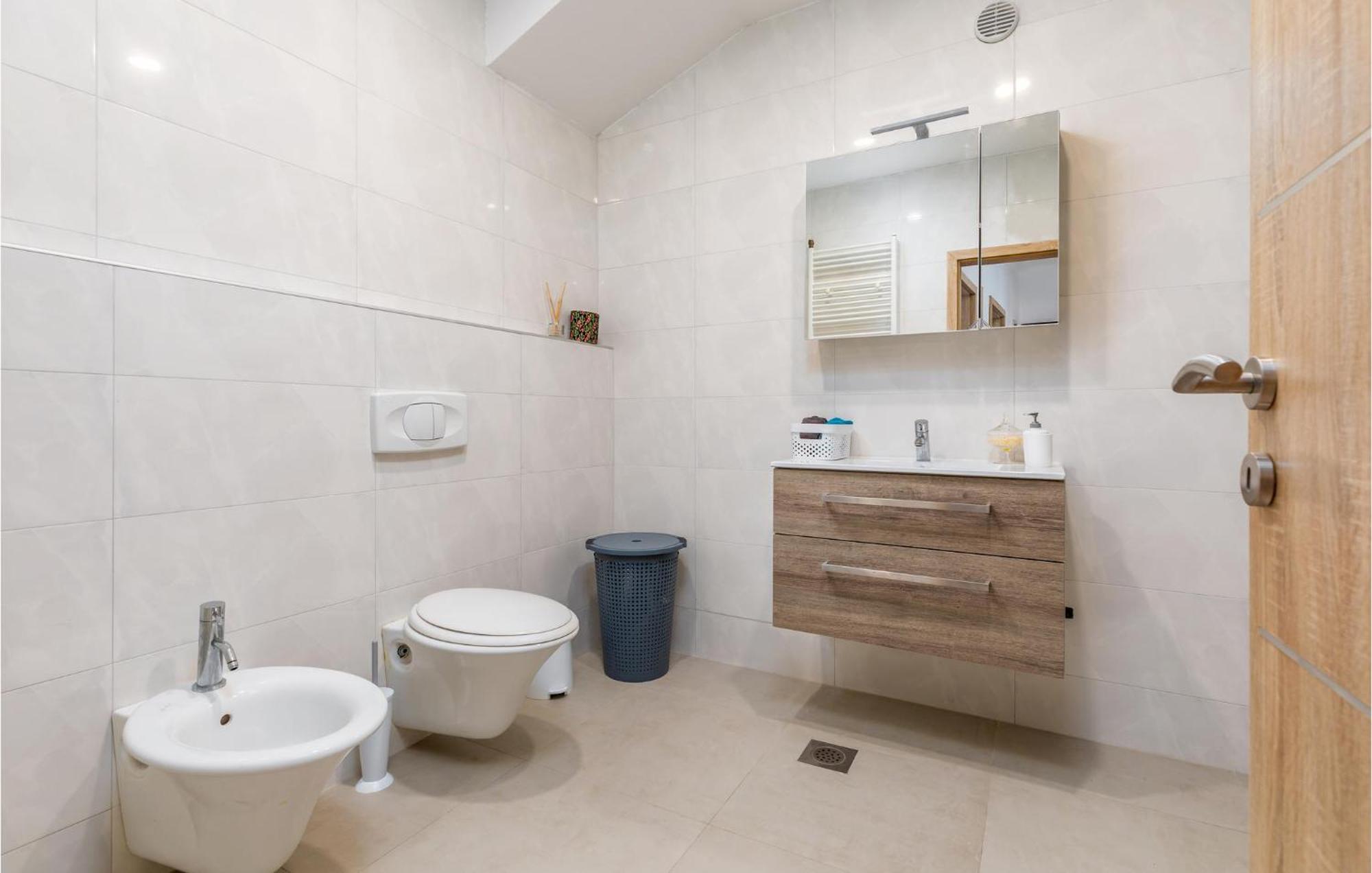Awesome Apartment In Pula With Wifi المظهر الخارجي الصورة