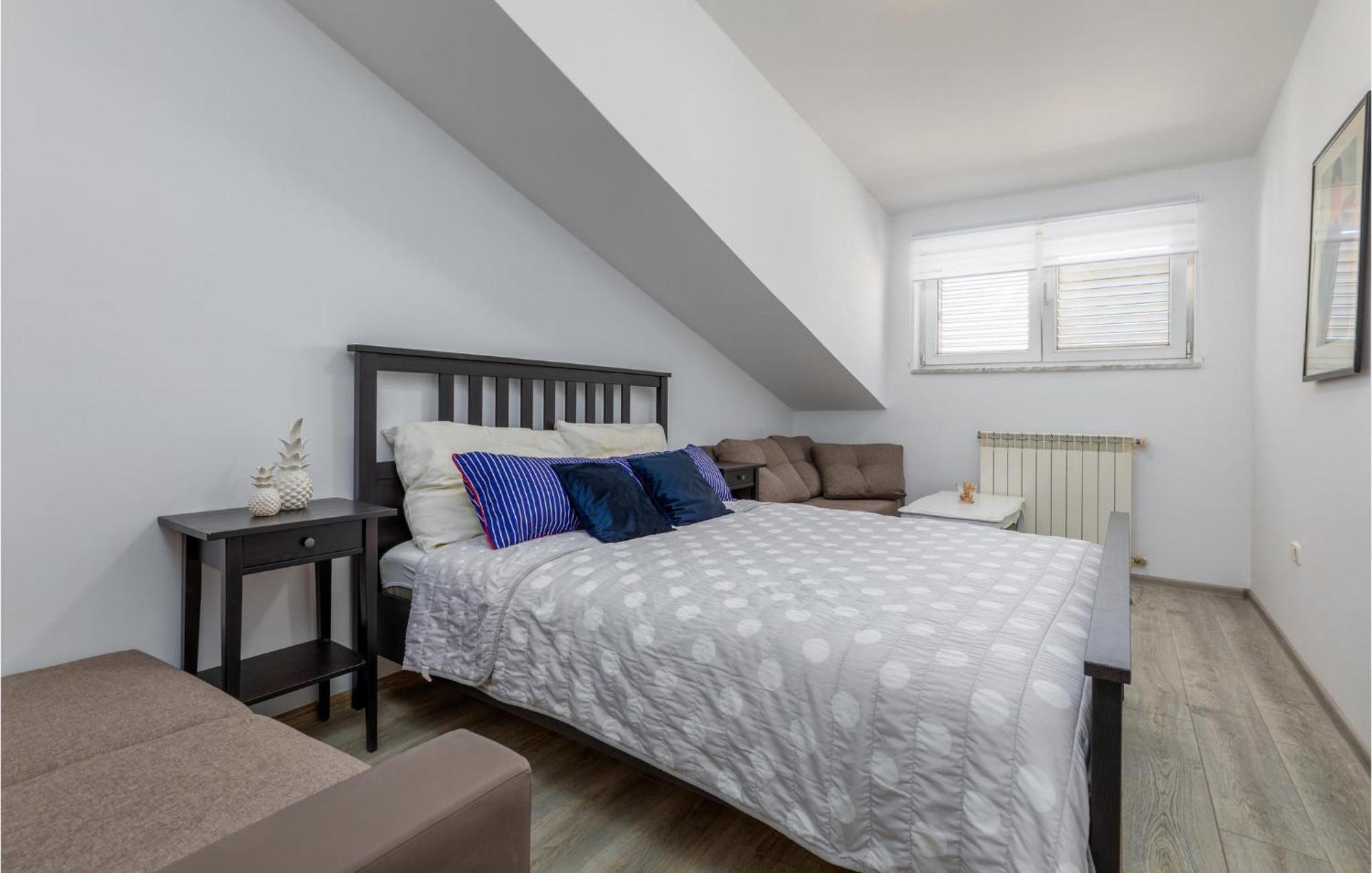 Awesome Apartment In Pula With Wifi المظهر الخارجي الصورة