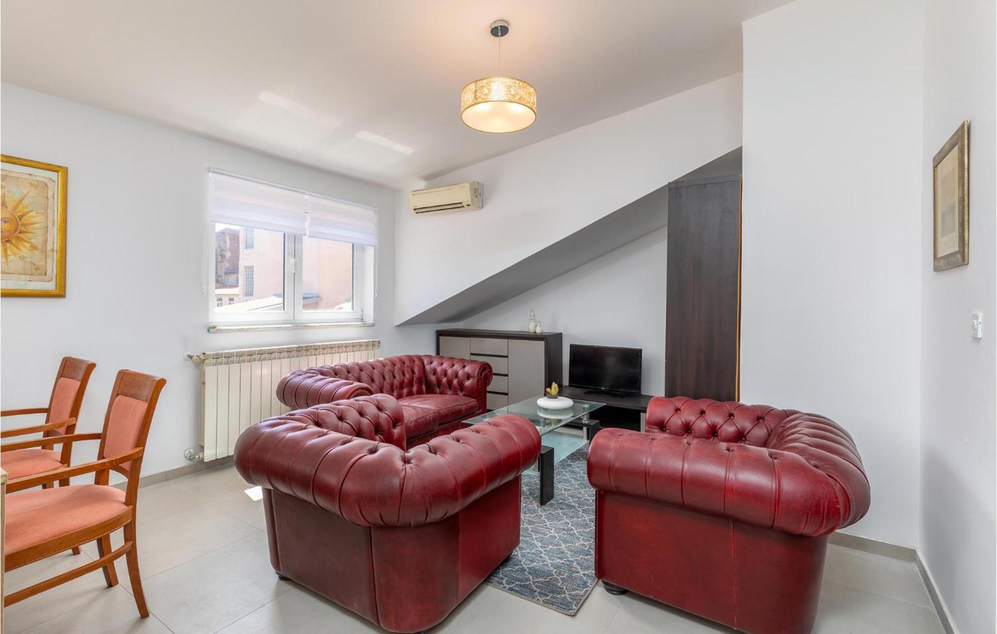 Awesome Apartment In Pula With Wifi المظهر الخارجي الصورة