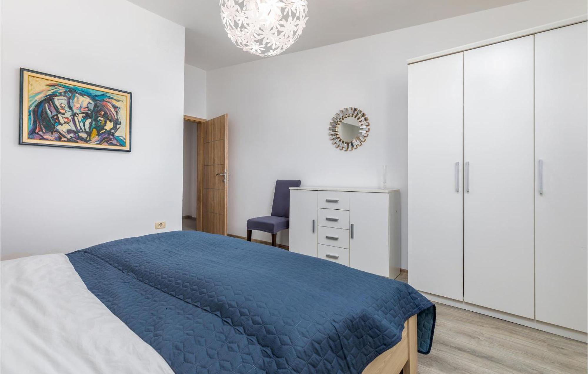Awesome Apartment In Pula With Wifi المظهر الخارجي الصورة