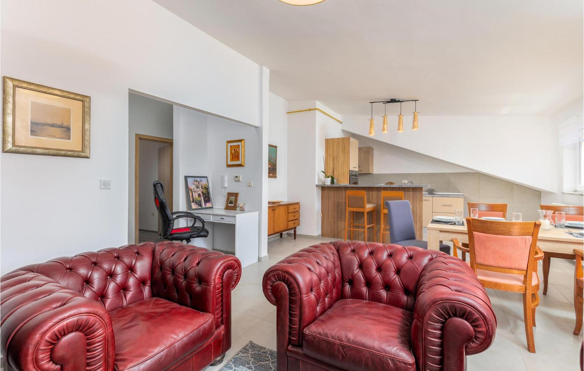 Awesome Apartment In Pula With Wifi المظهر الخارجي الصورة