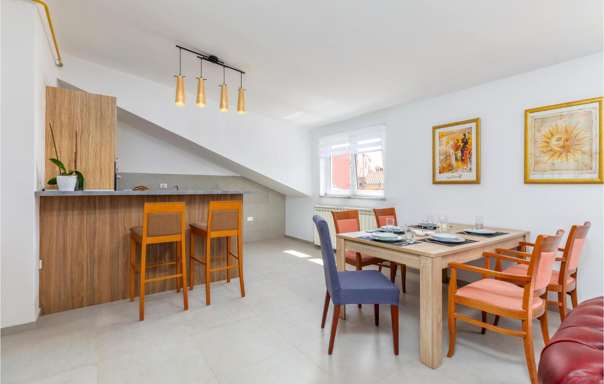 Awesome Apartment In Pula With Wifi المظهر الخارجي الصورة