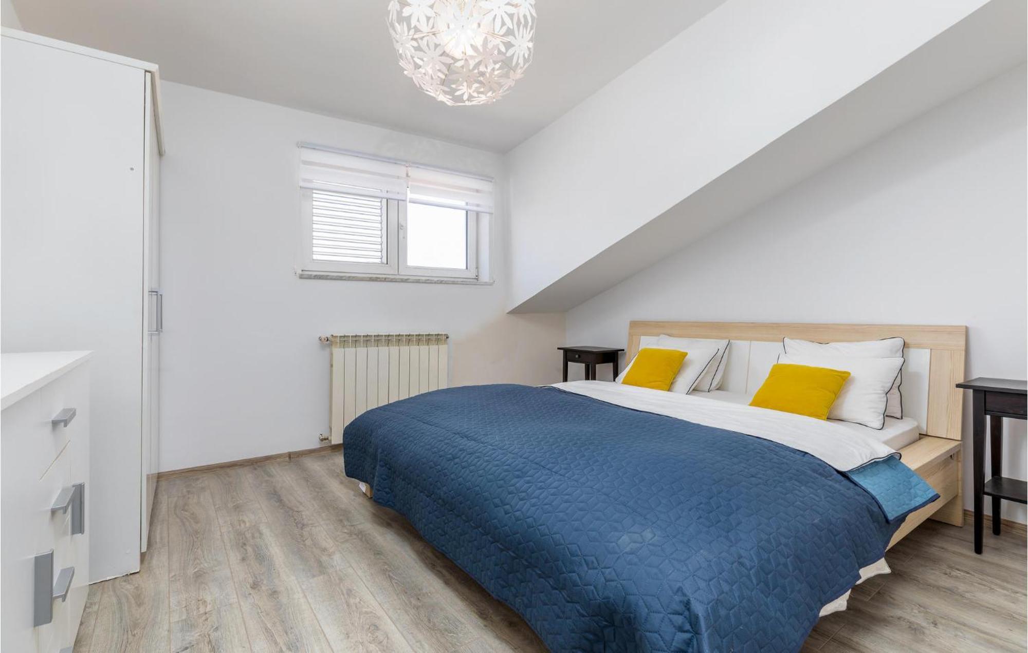Awesome Apartment In Pula With Wifi المظهر الخارجي الصورة